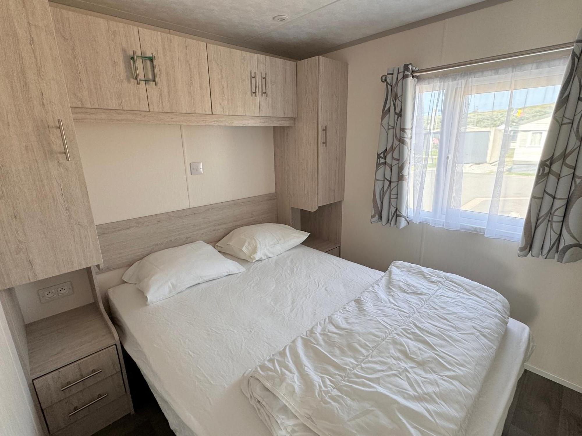 Camping Camping Oasis 2 Slpk Caravan 'topaz' *